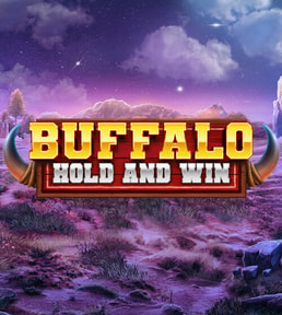 Buffalo Hold and Win
