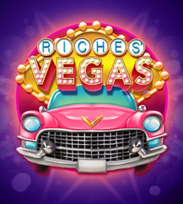Vegas Riches