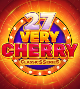 27 Very Cherry:Classic$$erieS