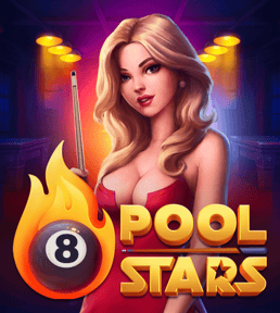 8 Pool Stars