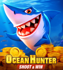 Ocean Hunter