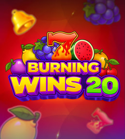 Burning Wins 20: Classic$$erieS