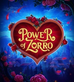 Power of Zorro